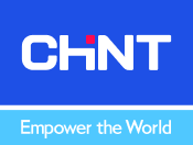 Logo de CHINT