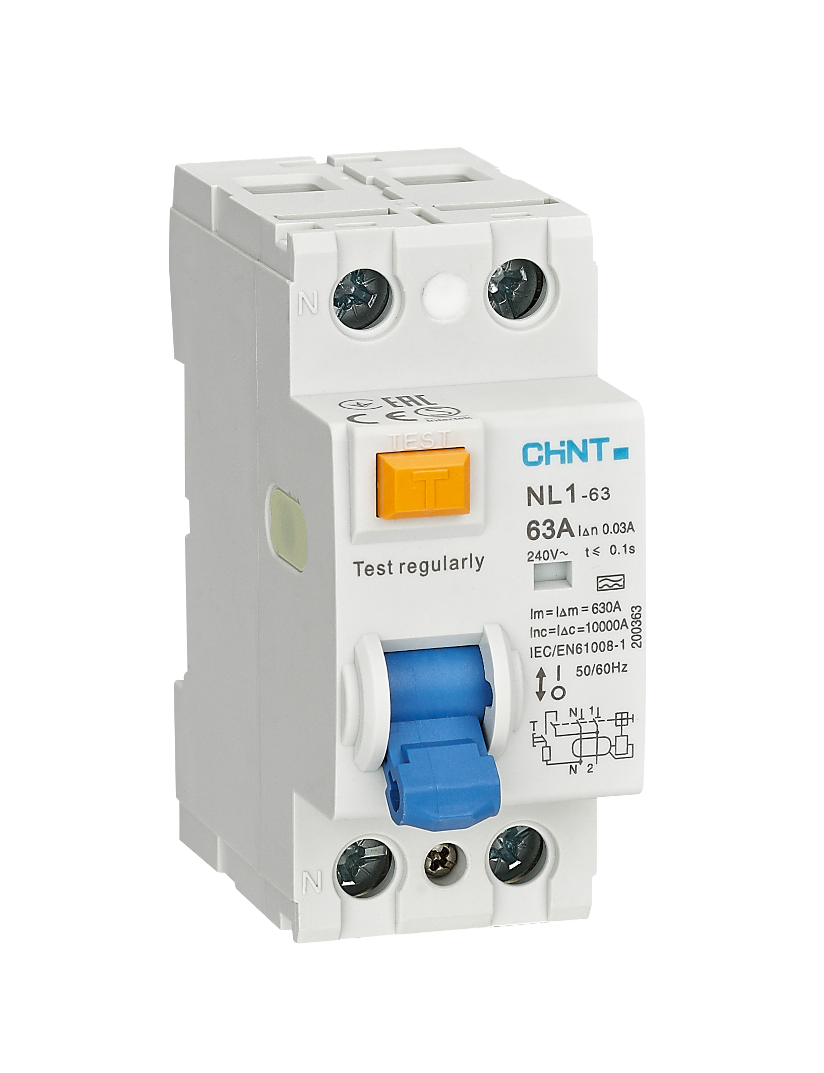 NL1 de CHINT