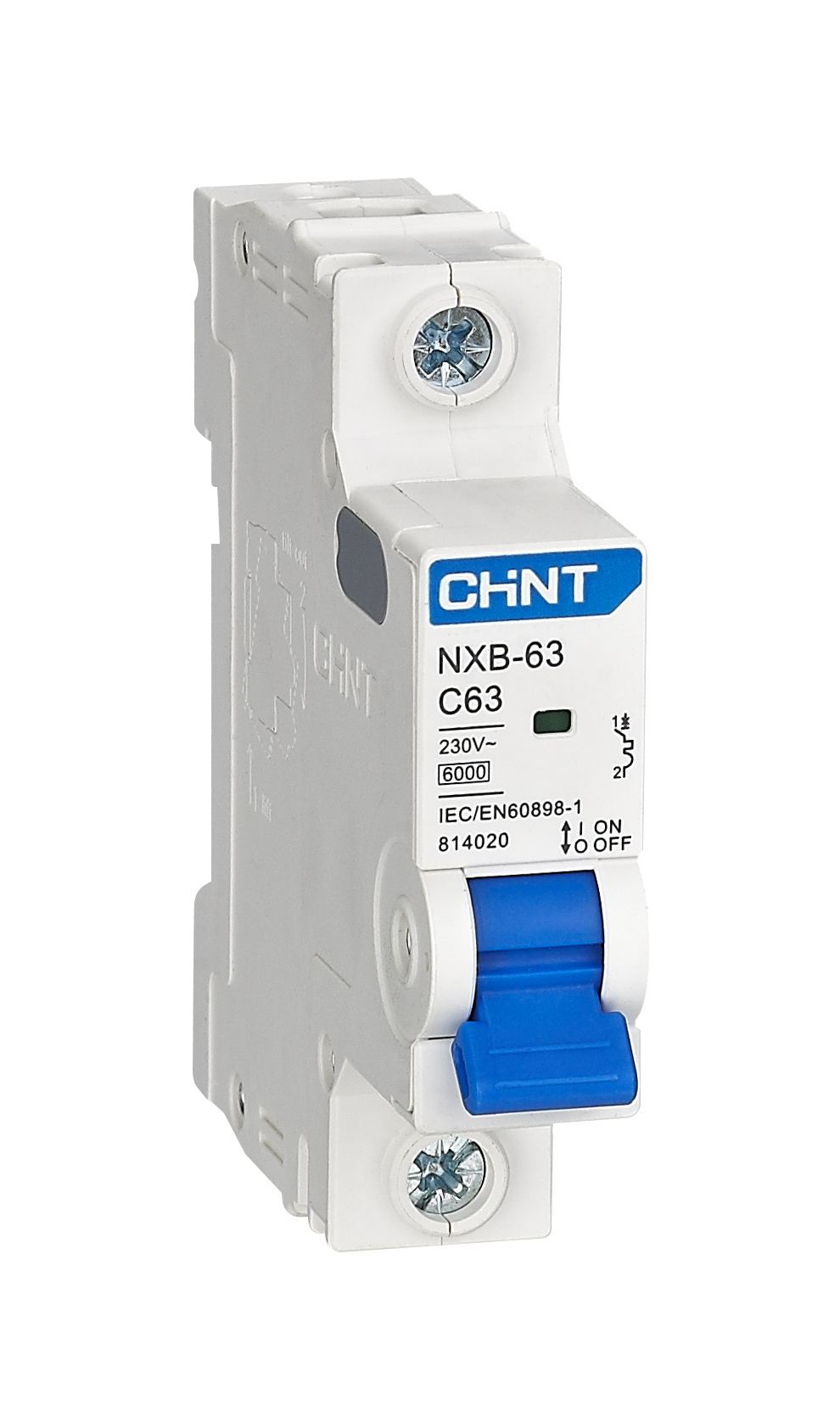 NXB-63 de CHINT