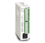 PLC Delta DVP-SS2